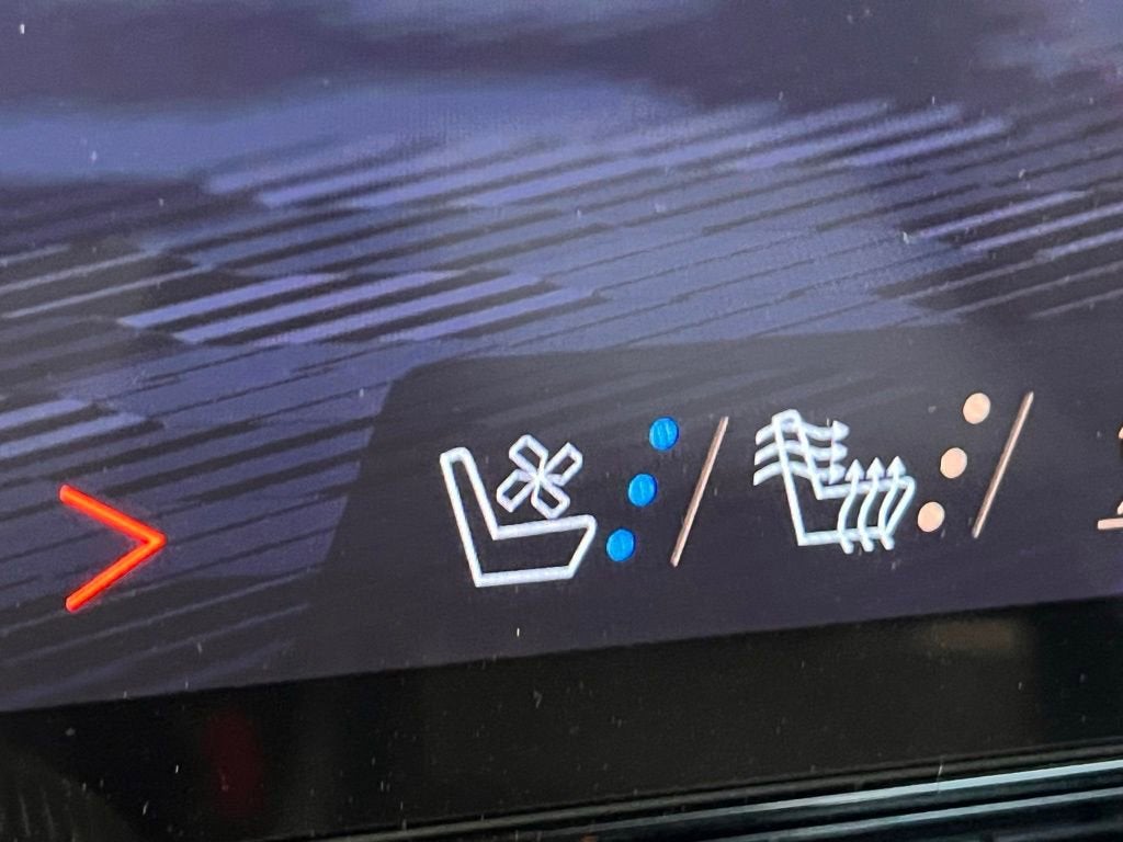 2025 Chevrolet Blazer EV RS