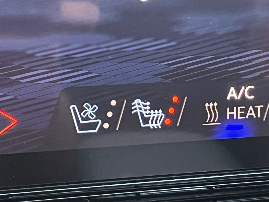 2025 Chevrolet Blazer EV RS