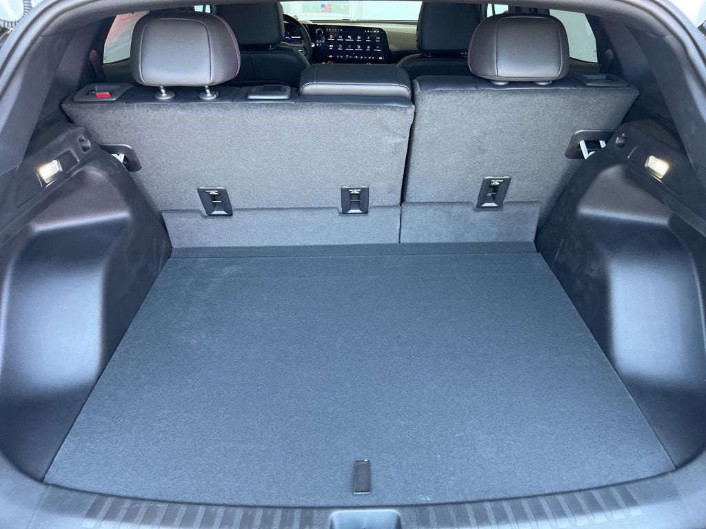 2025 Chevrolet Blazer EV RS