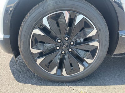 2025 Chevrolet Blazer EV RS