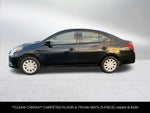 2016 Nissan Versa S
