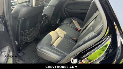2012 Mercedes-Benz M-Class ML 350