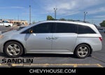 2011 Honda Odyssey Touring