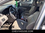 2011 Honda Odyssey Touring