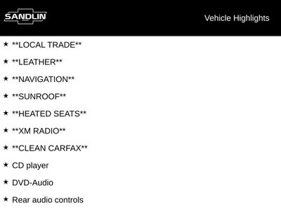 2011 Honda Odyssey Touring