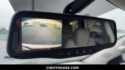 2012 Buick Enclave Leather
