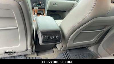 2012 Buick Enclave Leather