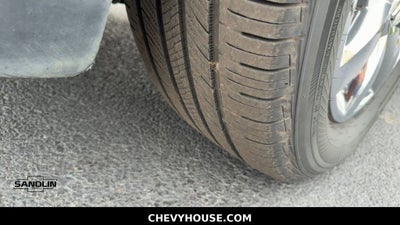 2012 Buick Enclave Leather