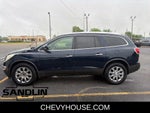 2012 Buick Enclave Leather