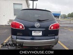 2012 Buick Enclave Leather