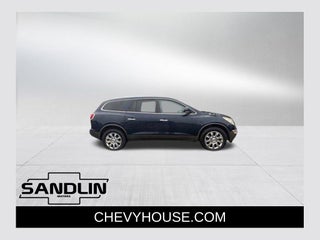 2012 Buick Enclave Leather
