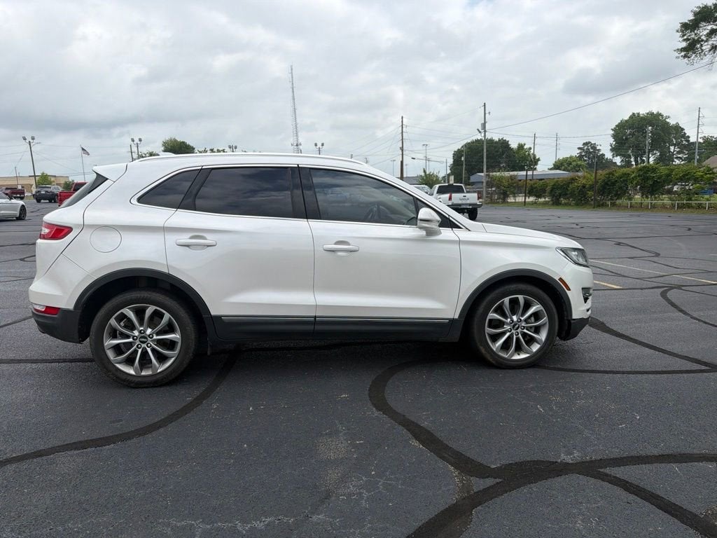 2018 Lincoln MKC Select FWD's photo