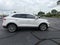 2018 Lincoln MKC Select