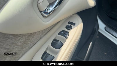 2022 Nissan Murano SV FWD