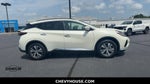2022 Nissan Murano SV FWD