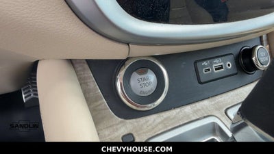 2022 Nissan Murano SV FWD