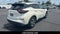 2022 Nissan Murano SV FWD