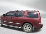 2011 Nissan Armada Platinum