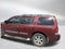 2011 Nissan Armada Platinum