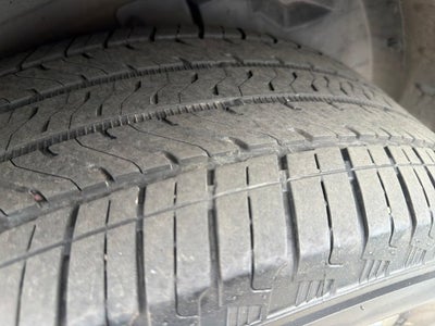 2011 Nissan Armada Platinum