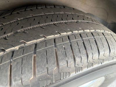 2011 Nissan Armada Platinum