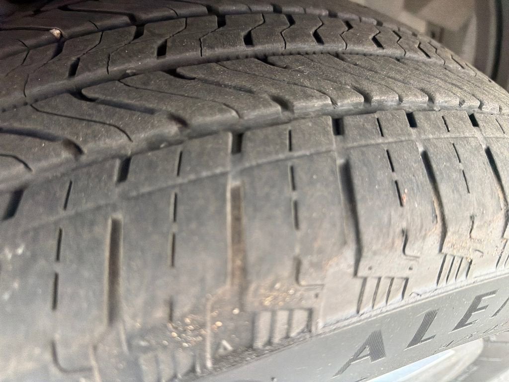 2011 Nissan Armada Platinum