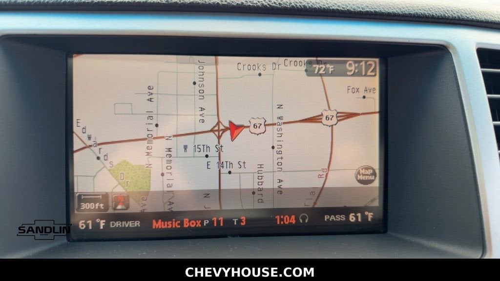 2010 INFINITI QX56 RWD 4dr