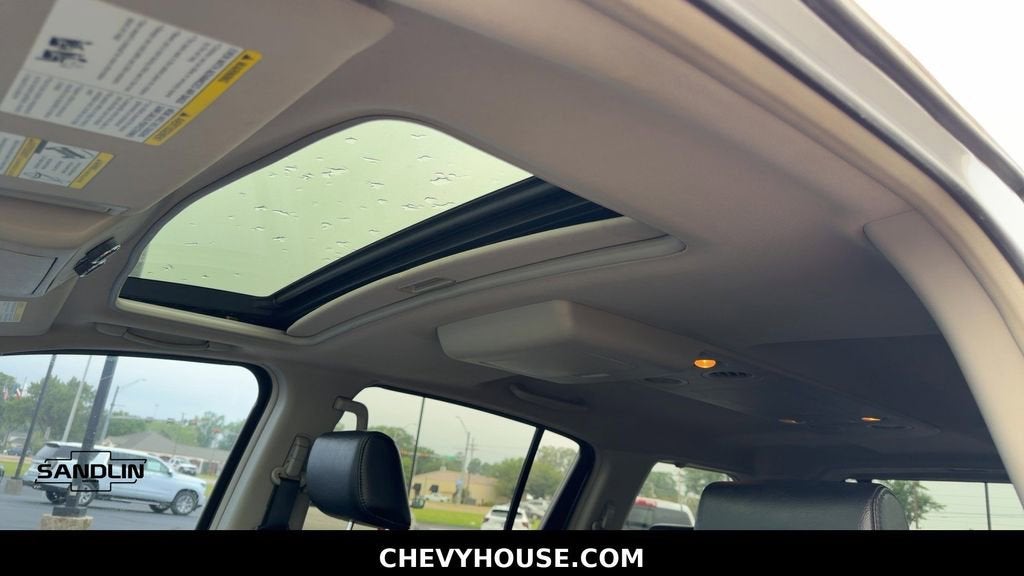 2010 INFINITI QX56 RWD 4dr
