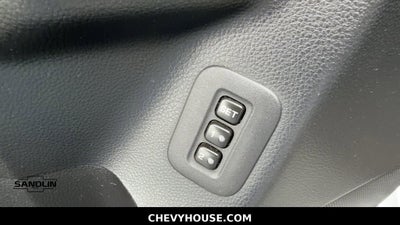 2010 INFINITI QX56 RWD 4dr