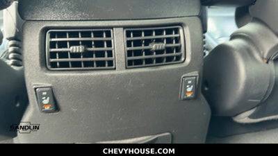 2010 INFINITI QX56 RWD 4dr