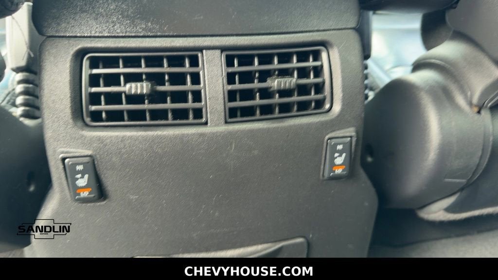 2010 INFINITI QX56 RWD 4dr