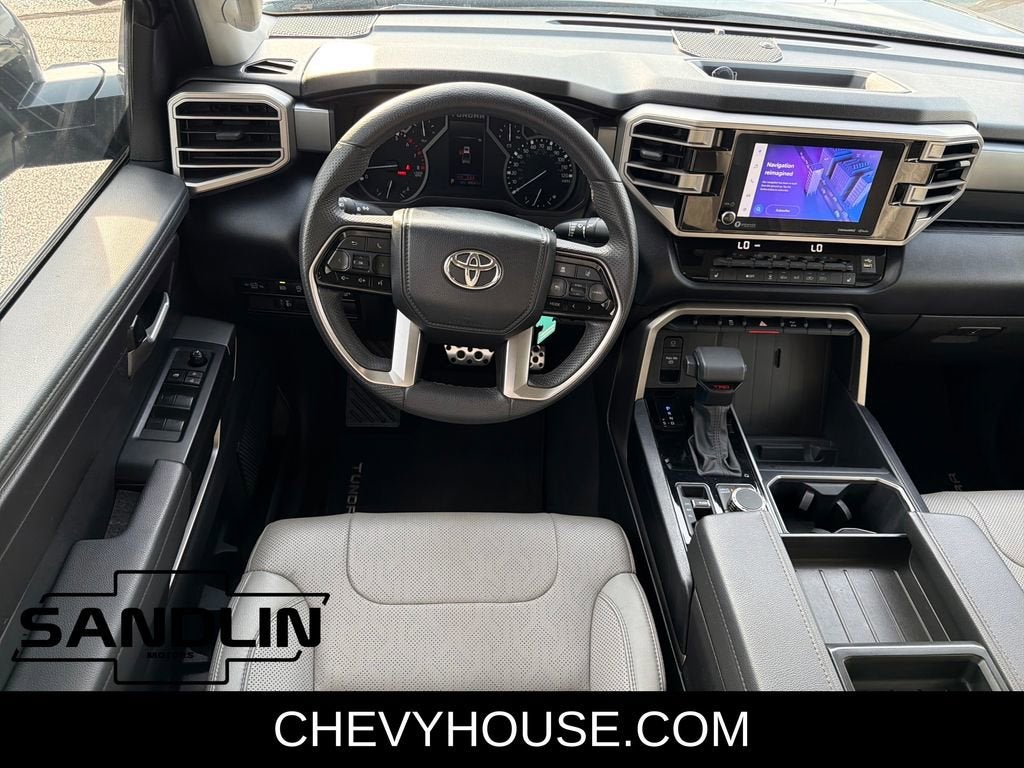 2023 Toyota Tundra SR5