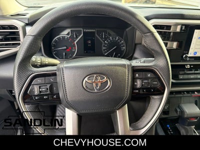 2023 Toyota Tundra SR5