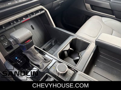 2023 Toyota Tundra SR5