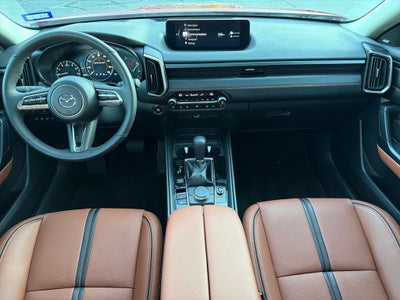 2024 Mazda Mazda CX-50 2.5 Turbo Premium Plus Package