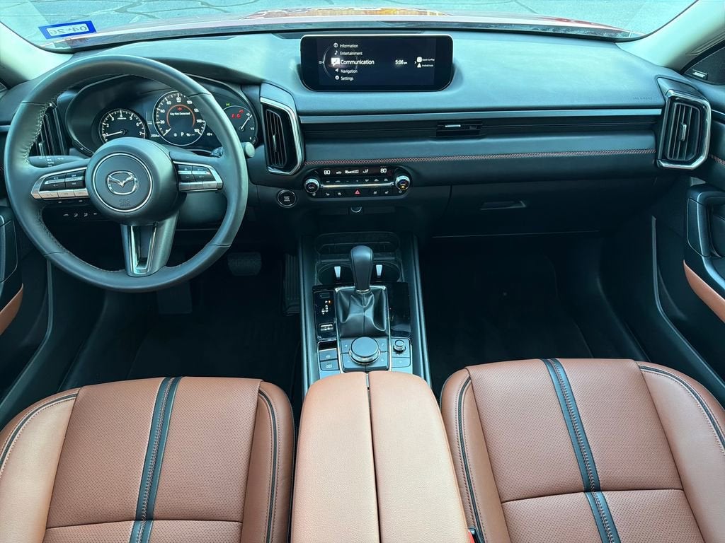 2024 Mazda Mazda CX-50 2.5 Turbo Premium Plus Package