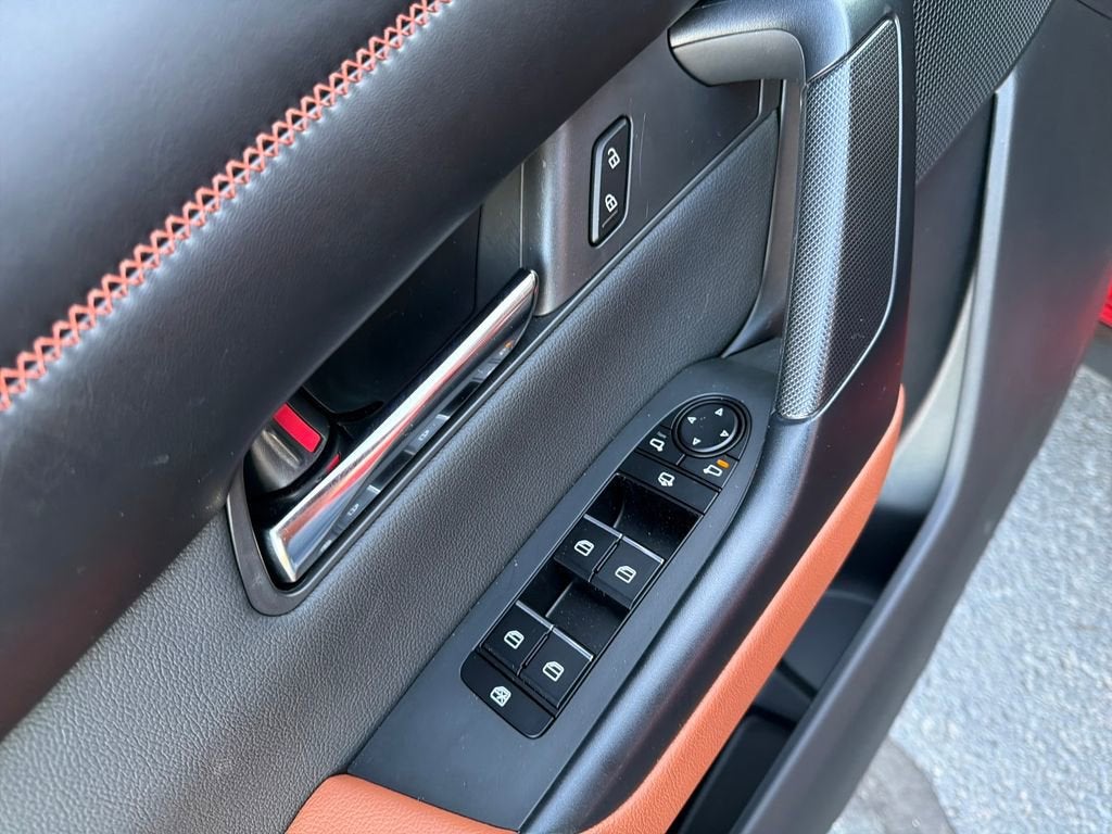 2024 Mazda Mazda CX-50 2.5 Turbo Premium Plus Package