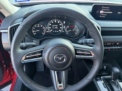 2024 Mazda Mazda CX-50 2.5 Turbo Premium Plus Package