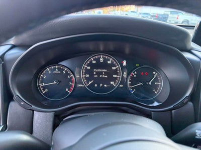 2024 Mazda Mazda CX-50 2.5 Turbo Premium Plus Package