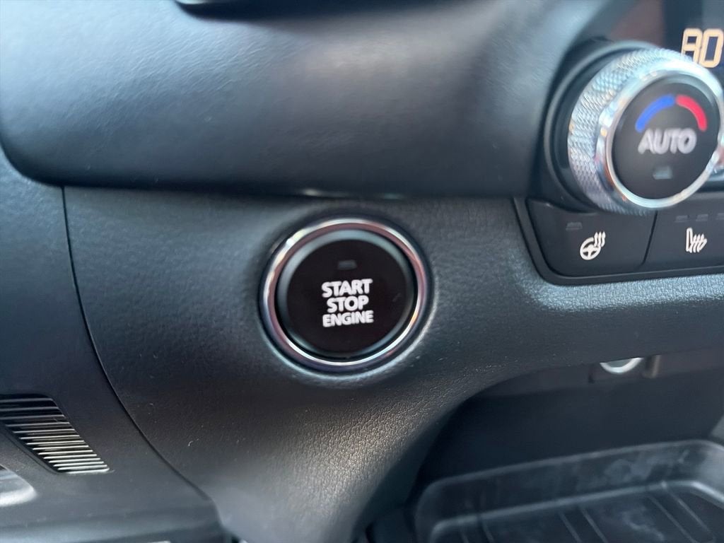 2024 Mazda Mazda CX-50 2.5 Turbo Premium Plus Package