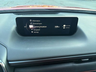 2024 Mazda Mazda CX-50 2.5 Turbo Premium Plus Package