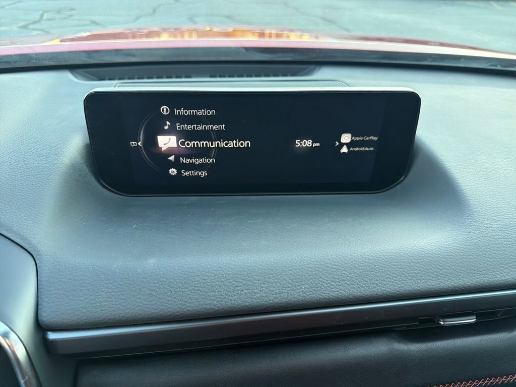 2024 Mazda Mazda CX-50 2.5 Turbo Premium Plus Package