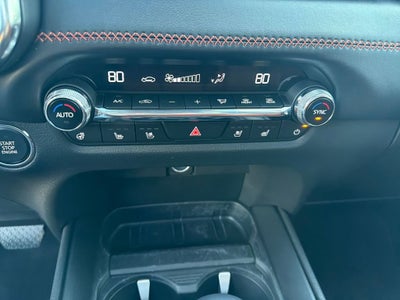 2024 Mazda Mazda CX-50 2.5 Turbo Premium Plus Package