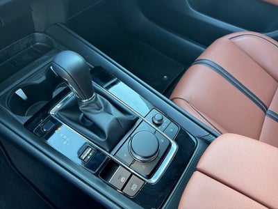 2024 Mazda Mazda CX-50 2.5 Turbo Premium Plus Package