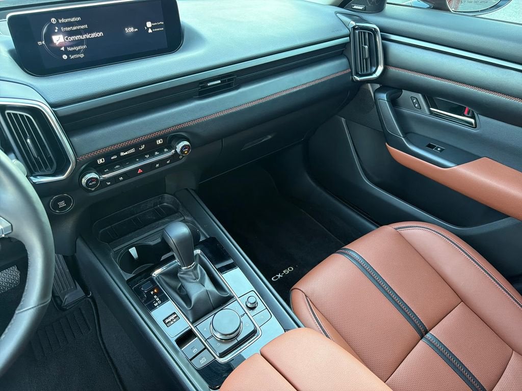 2024 Mazda Mazda CX-50 2.5 Turbo Premium Plus Package