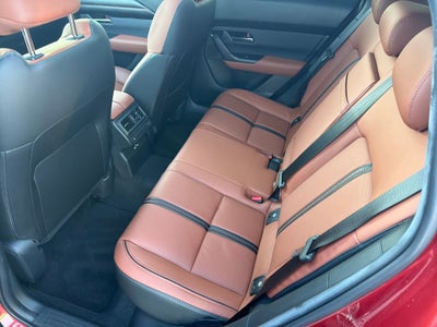 2024 Mazda Mazda CX-50 2.5 Turbo Premium Plus Package