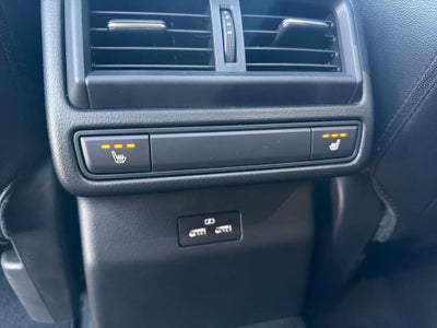 2024 Mazda Mazda CX-50 2.5 Turbo Premium Plus Package