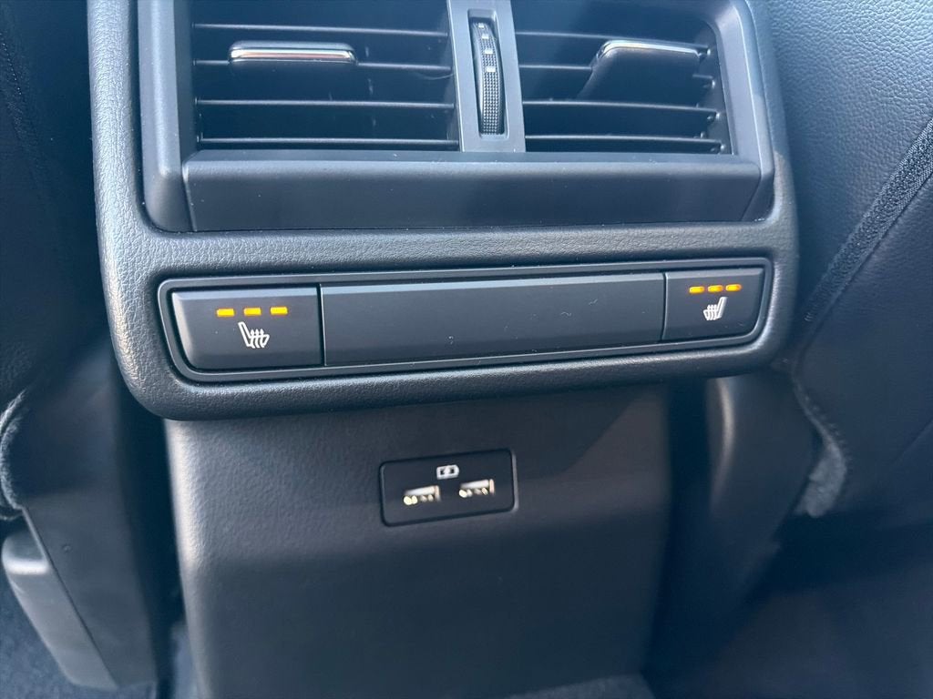 2024 Mazda Mazda CX-50 2.5 Turbo Premium Plus Package