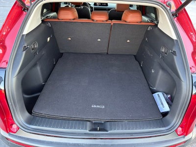 2024 Mazda Mazda CX-50 2.5 Turbo Premium Plus Package