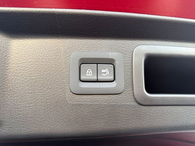 2024 Mazda Mazda CX-50 2.5 Turbo Premium Plus Package